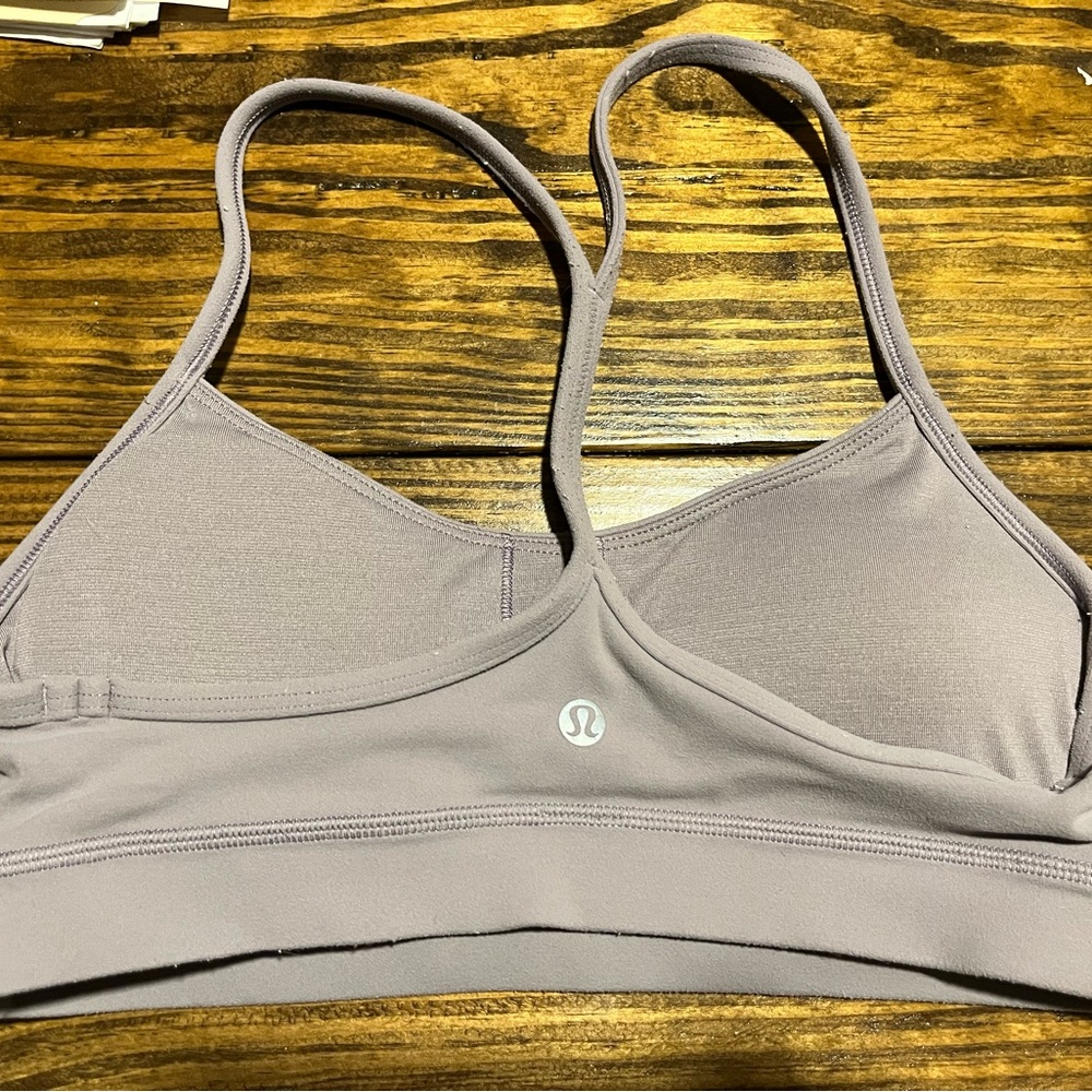 NULU BRA